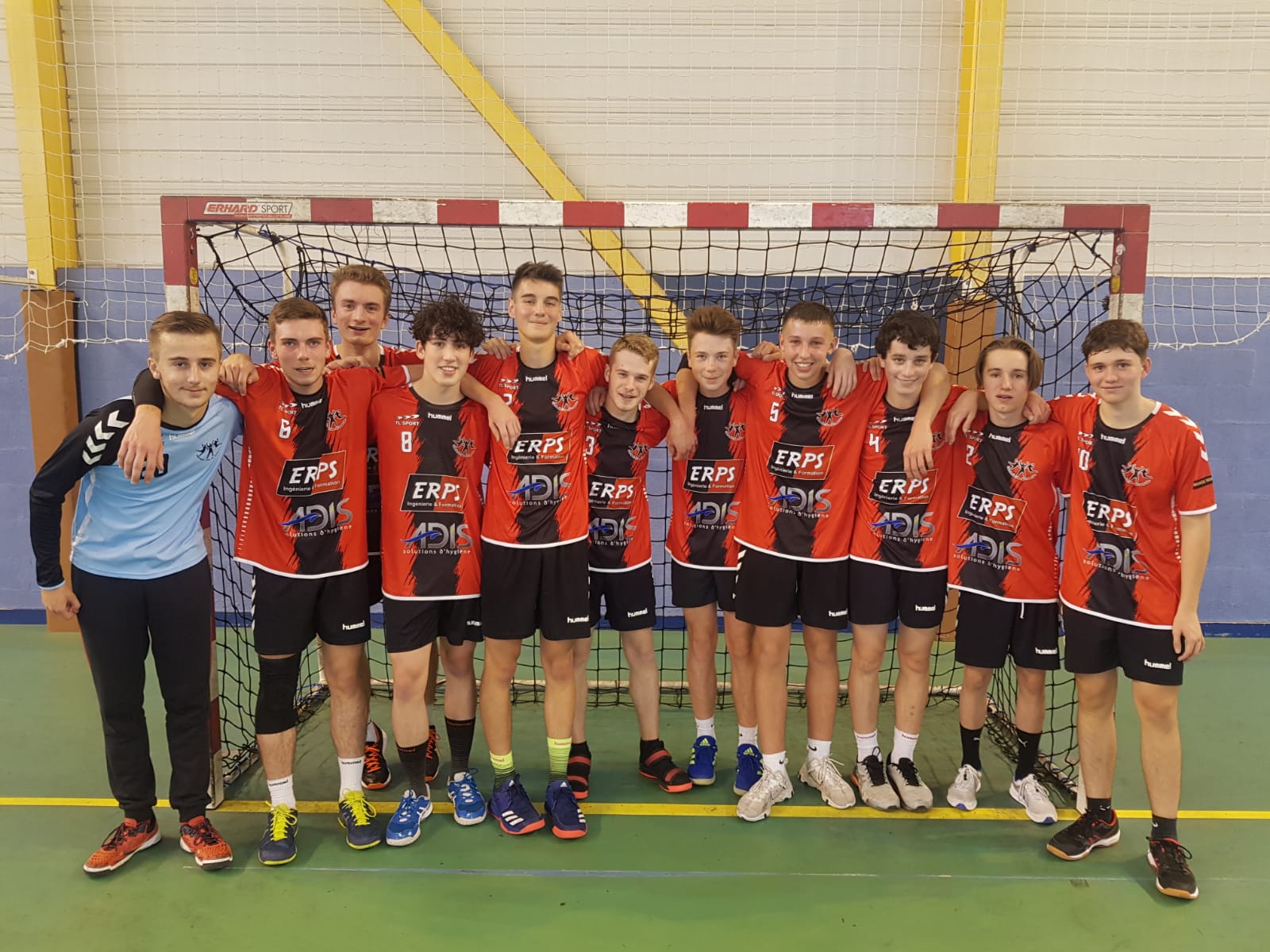 18 garçons 21_22